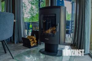 Дом 98м², 1-этажный, посуточно, 