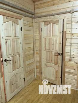 Дом 60м², 1-этажный, посуточно, 