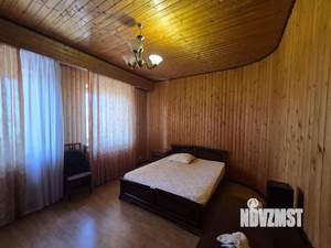 Коттедж 465м&sup2;, 4-этажный, на длительный срок, 