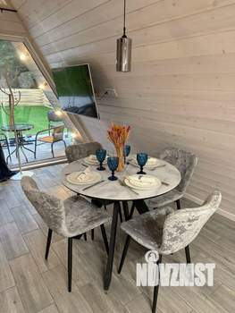 Дом 45м², 1-этажный, посуточно, 