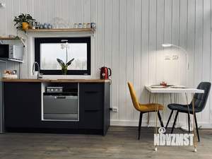 Дом 64м&sup2;, 2-этажный, посуточно, 