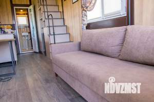 Дом 20м², 1-этажный, посуточно, 