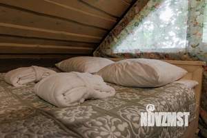 Дом 89м&sup2;, 2-этажный, посуточно, 