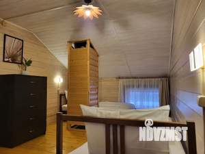 Дом 90м², 2-этажный, посуточно, 