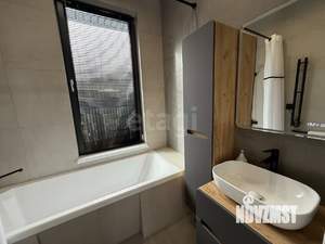 Дом 113м², 1-этажный, на длительный срок, 