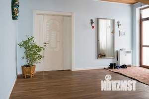 Дом 139м&sup2;, 2-этажный, посуточно, 