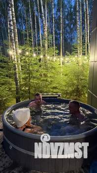 Дом 170м², 1-этажный, посуточно, 