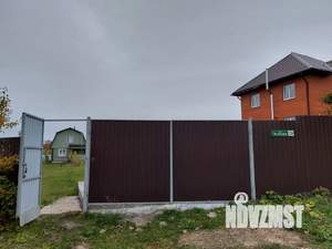 Дом 110м&sup2;, 2-этажный, посуточно, 