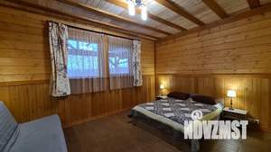 Дом 180м&sup2;, 2-этажный, посуточно, 