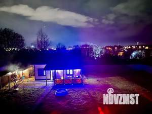 Дом 70м², 2-этажный, посуточно, 