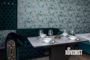 Дом 30м&sup2;, 1-этажный, посуточно, 