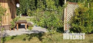 Дом 100м², 1-этажный, посуточно, 