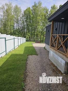 Дом 84м², 1-этажный, посуточно, 