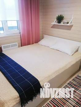 Дом 100м², 2-этажный, посуточно, 