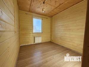 Дом 100м², 1-этажный, на длительный срок, 