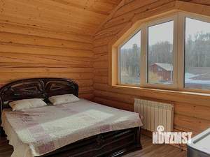 Дом 140м&sup2;, 2-этажный, на длительный срок, 