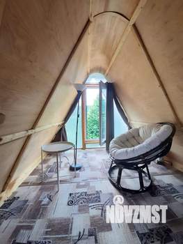 Дом 75м², 2-этажный, посуточно, 