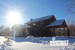 Дом 170м&sup2;, 1-этажный, посуточно, 