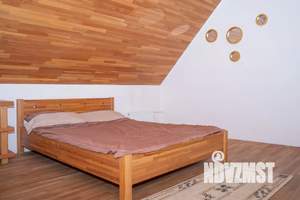 Дом 139м&sup2;, 2-этажный, посуточно, 