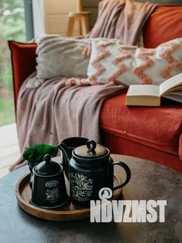 Дом 45м&sup2;, 1-этажный, посуточно, 