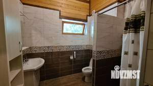 Дом 170м&sup2;, 1-этажный, посуточно, 