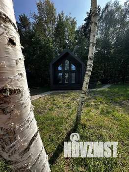 Дом 60м², 2-этажный, посуточно, 