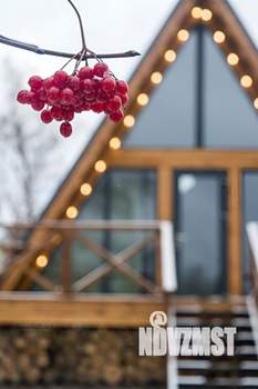 Дом 45м&sup2;, 2-этажный, посуточно, 