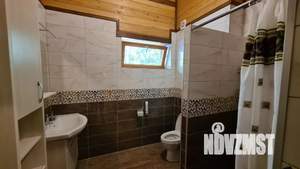 Дом 180м², 2-этажный, посуточно, 