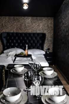 Дом 35м&sup2;, 1-этажный, посуточно, 