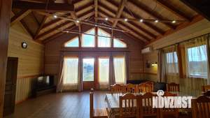 Дом 170м², 1-этажный, посуточно, 