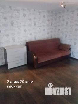 Коттедж 155м², 2-этажный, на длительный срок, 