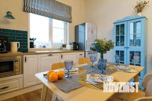 Дом 105м&sup2;, 1-этажный, посуточно, 