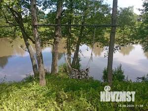 Дом 55м&sup2;, 2-этажный, посуточно, 