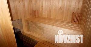 Дом 100м², 1-этажный, посуточно, 