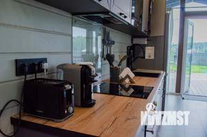 Дом 98м², 1-этажный, посуточно, 