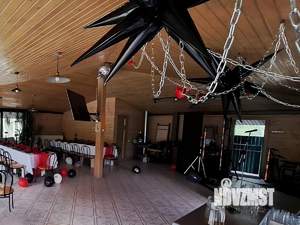 Дом 180м&sup2;, 2-этажный, посуточно, 