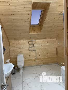 Дом 194м&sup2;, 2-этажный, посуточно, 