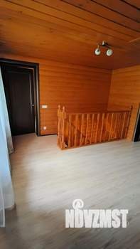 Дом 180м², 2-этажный, на длительный срок, 