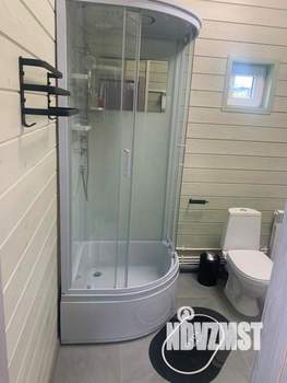 Дом 64м&sup2;, 1-этажный, посуточно, 