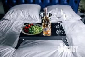 Дом 35м&sup2;, 1-этажный, посуточно, 