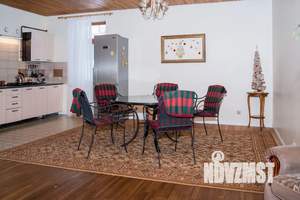 Дом 139м&sup2;, 2-этажный, посуточно, 