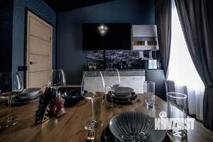 Дом 30м&sup2;, 1-этажный, посуточно, 