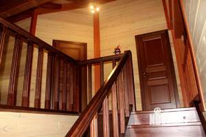 Дом 170м², 1-этажный, посуточно, 