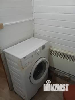 Дом 50м², 1-этажный, на длительный срок, 