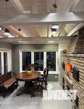 Дом 90м², 2-этажный, посуточно, 