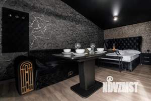 Дом 35м&sup2;, 1-этажный, посуточно, 