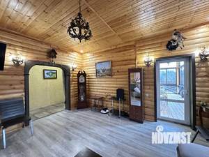 Дом 184м&sup2;, 2-этажный, на длительный срок, 