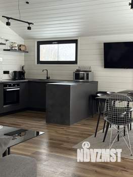 Дом 80м&sup2;, 1-этажный, посуточно, 