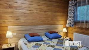 Дом 170м², 1-этажный, посуточно, 