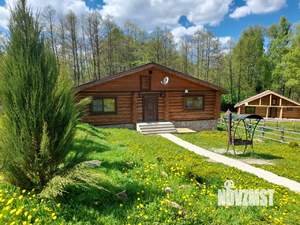 Дом 140м&sup2;, 1-этажный, посуточно, 